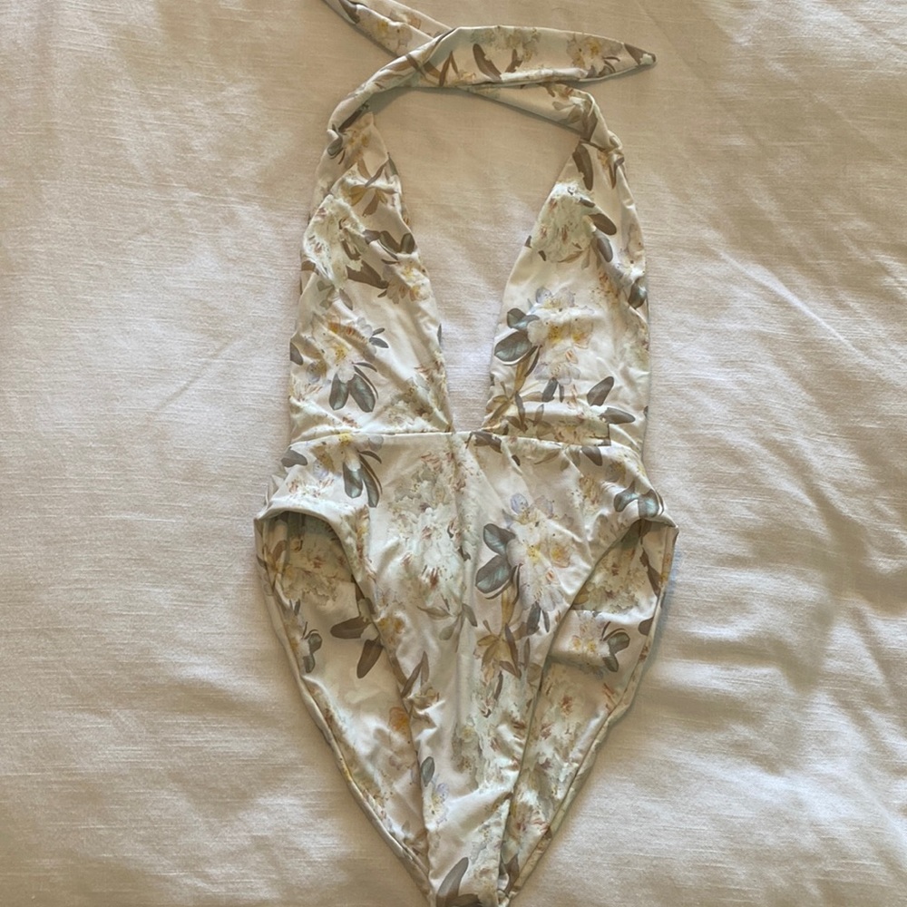 Montce swim